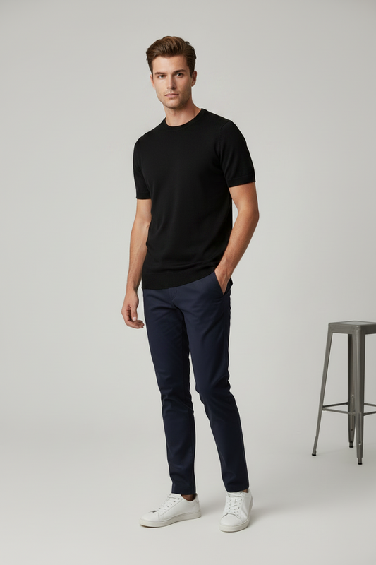 T-Shirt Filo Basic Galerie