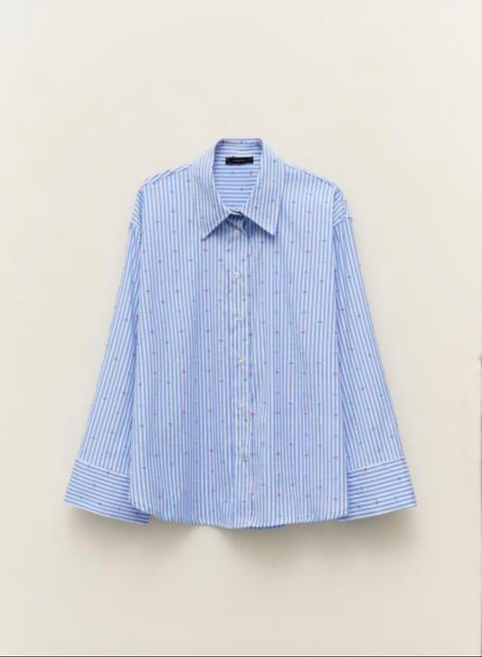 Camicia by  LUMINA   LD3969