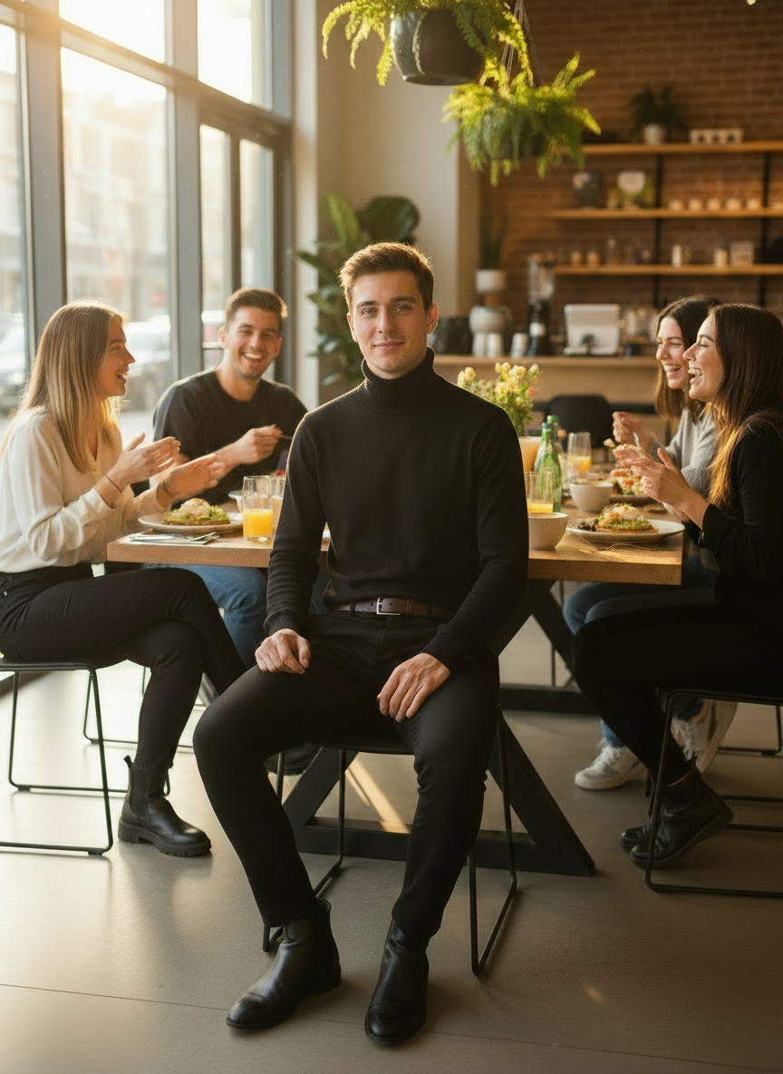 Dolce vita Galerie MM801