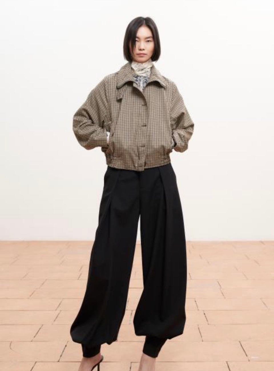 PANTALONE LUMINA  LD5058