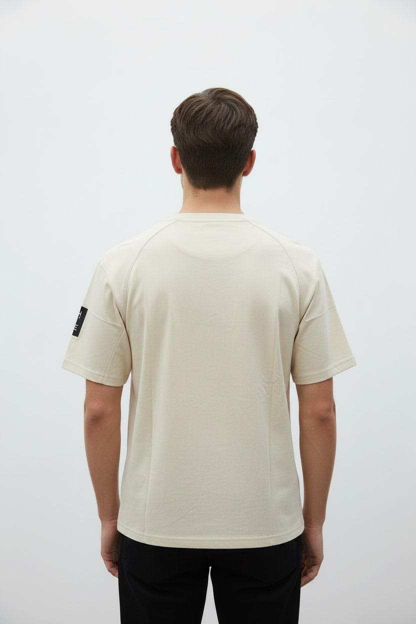 T-Shirt Cropped InMyHood