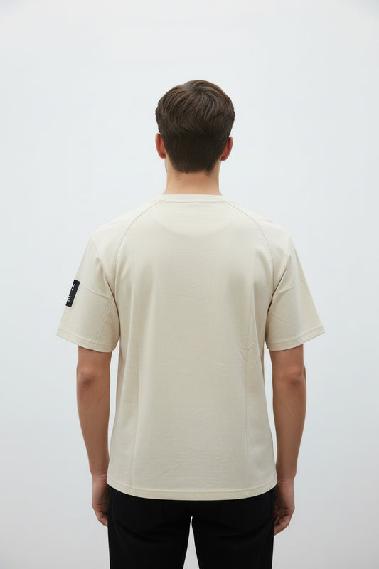 T-Shirt Cropped InMyHood