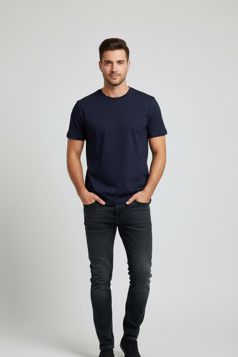 T-Shirt Basic Regular Galerie