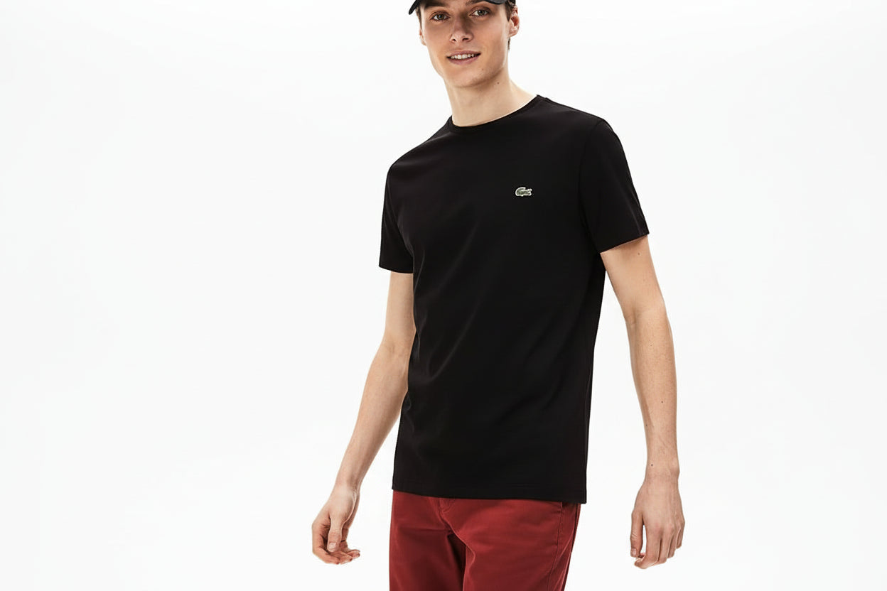 T-Shirt Basic Lacoste