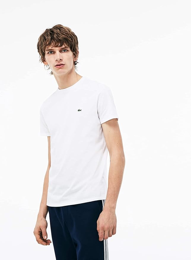 T-Shirt Basic Lacoste