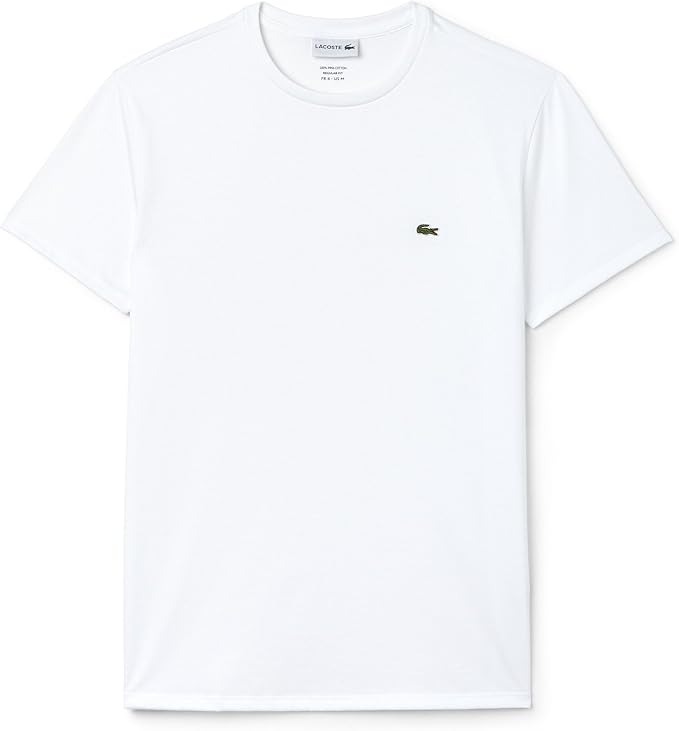 T-Shirt Basic Lacoste