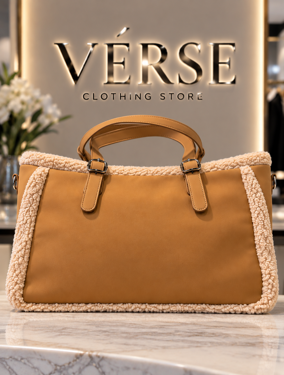 Borsa Icon Linea Cosmopolitan