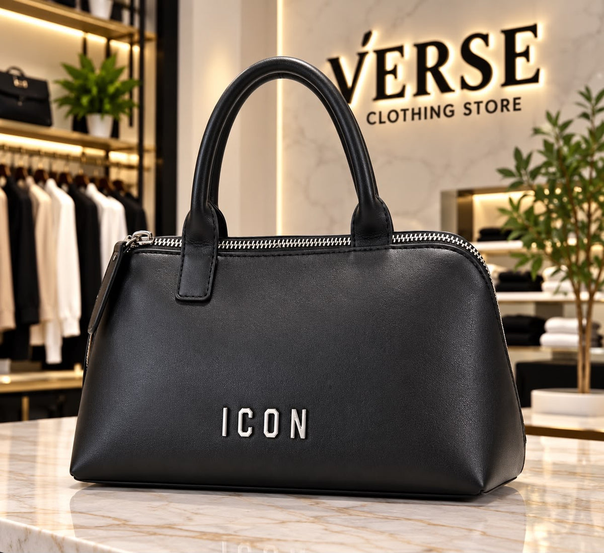Borsa Icon Linea Deva