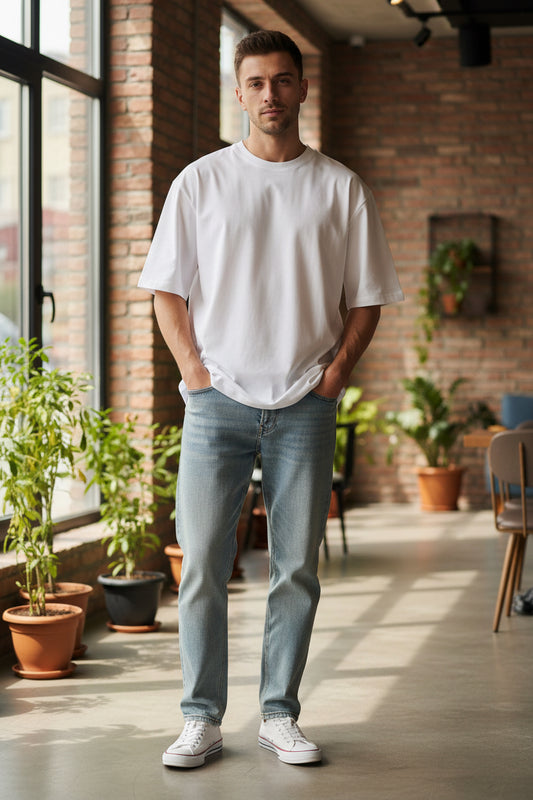 T-Shirt Basic Regular Galerie
