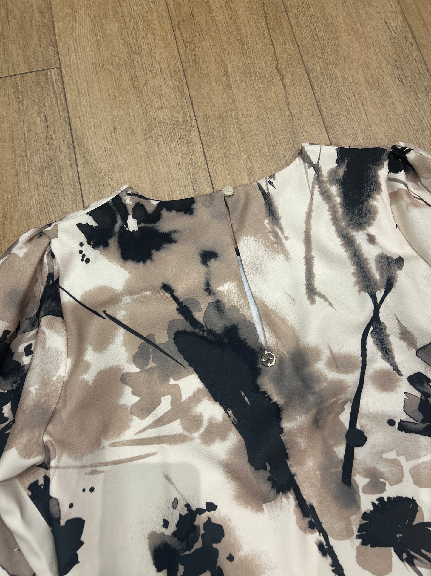 Blusa Lisa Kott
