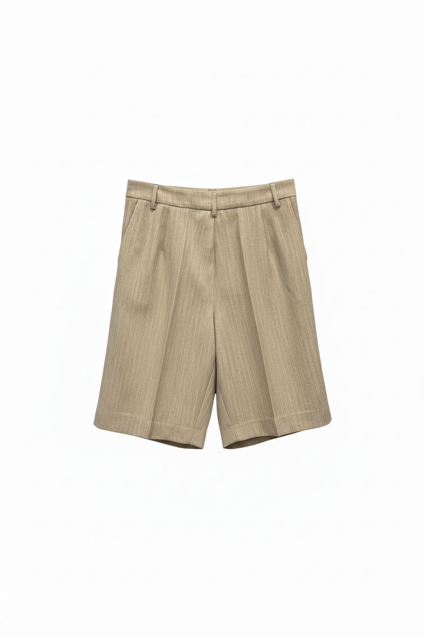 Bermuda Con Pences Jhenit