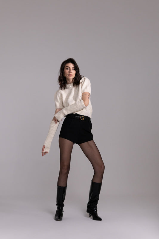 CULOTTE N0032 BY AN-AIM