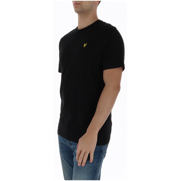 T-shirt Lyle & Scott,TS400VOG