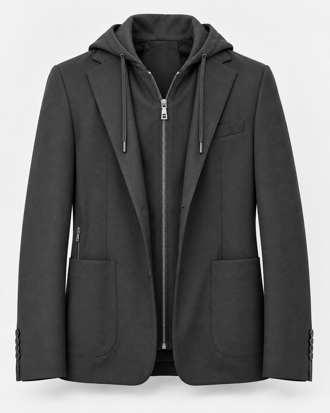 Giacca Elegant/Casual By Seinse GAI1165SS