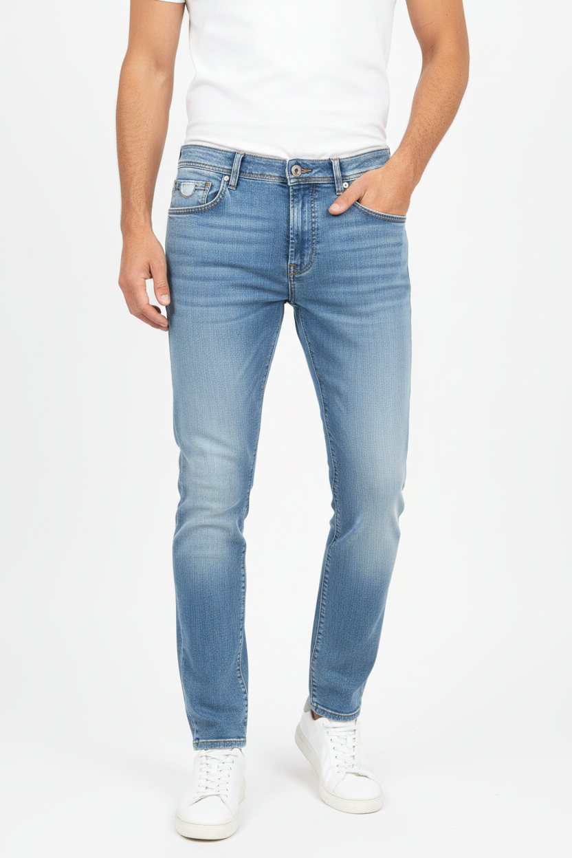 Jeans Griffai uomo