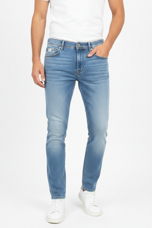 Jeans Griffai uomo