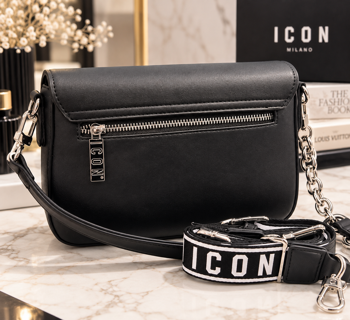 Borsa Icon Linea Linda