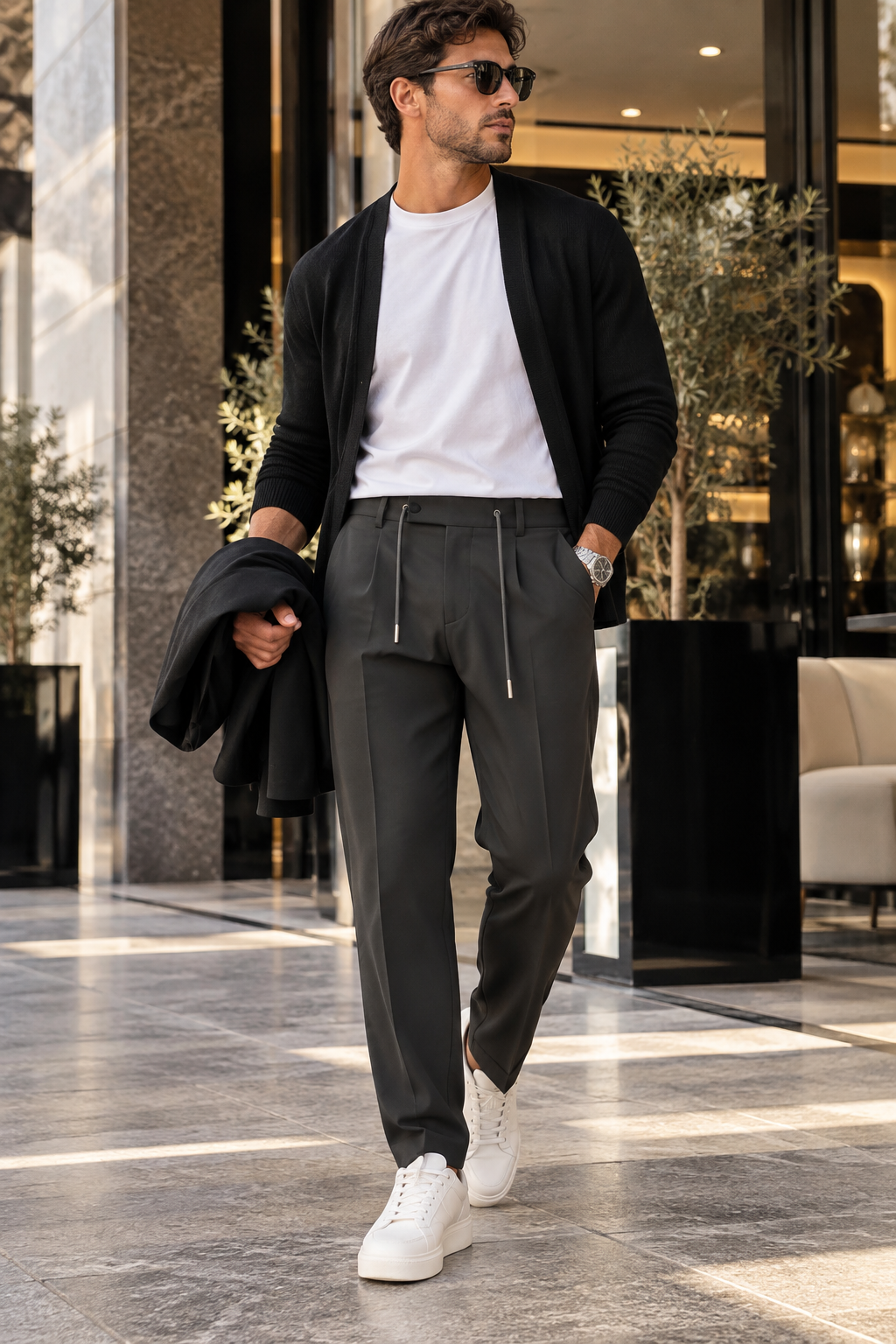 PantaElastic Elegante By Seinse PSI1572SS
