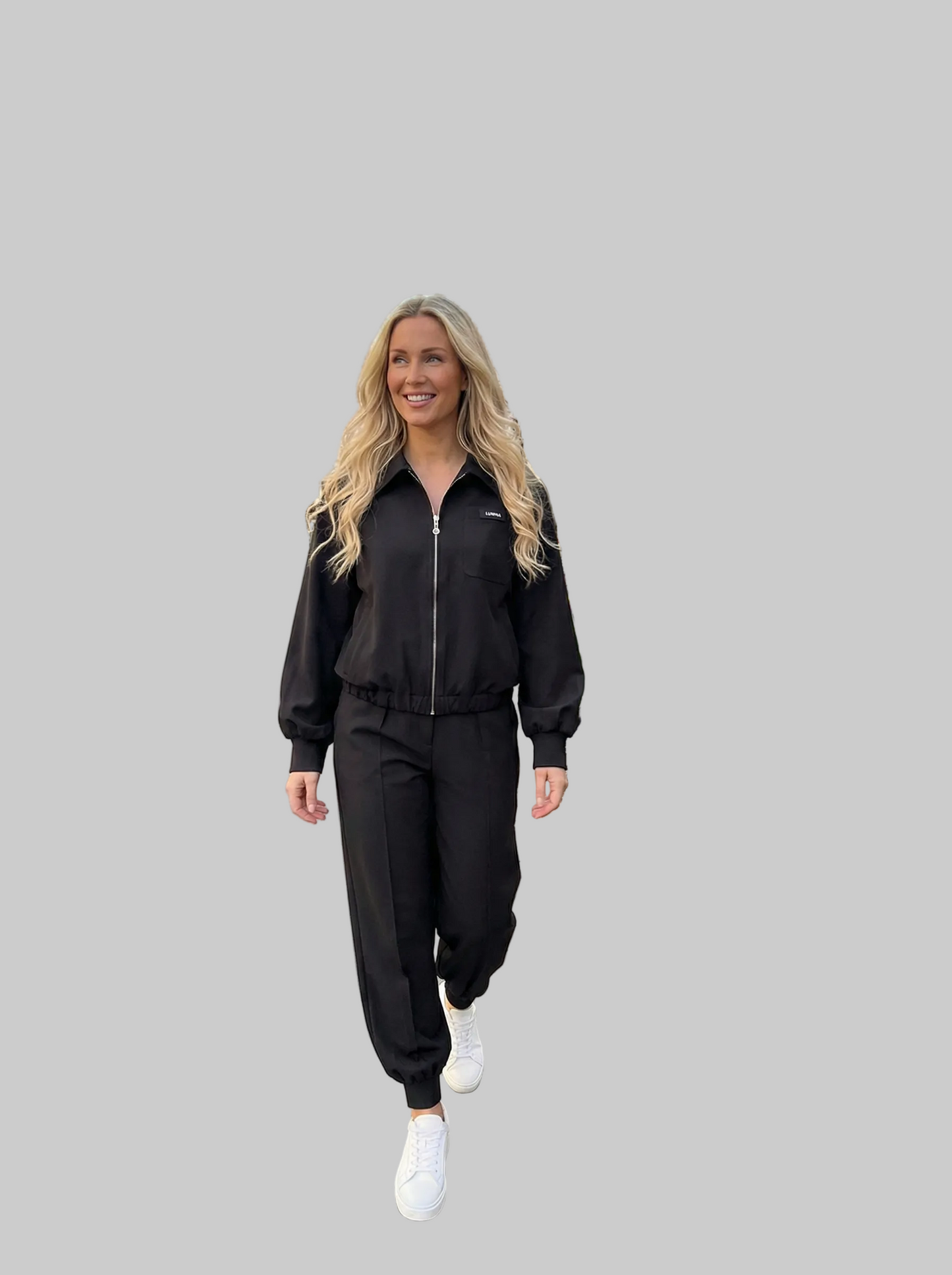 PANTALONE LUMINA  LD5058