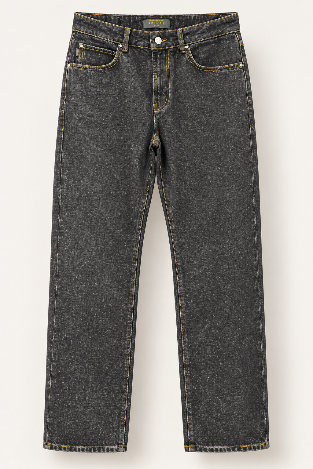 Jeans Baggy Denim Alabama PJ1397SS