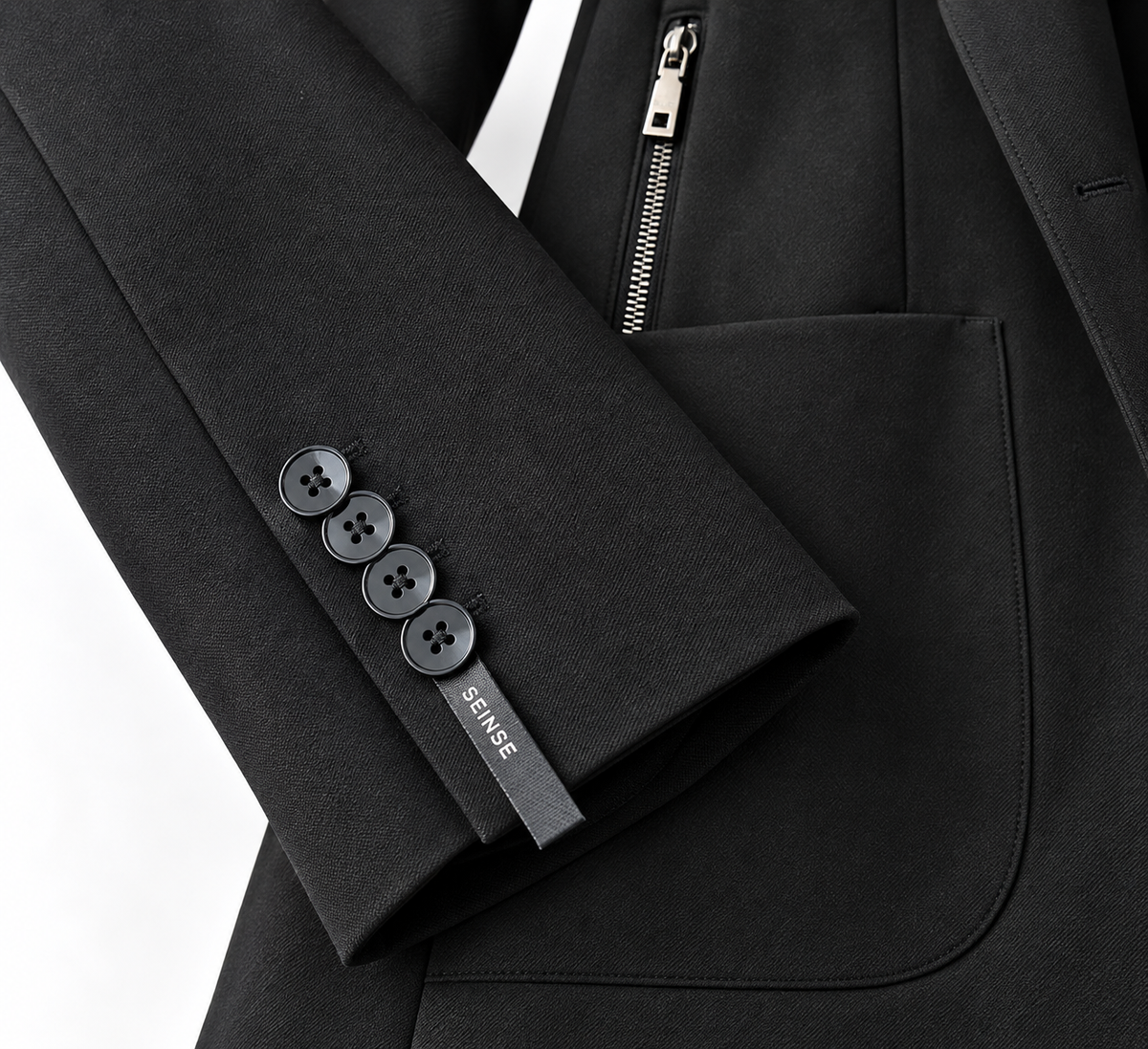Giacca Elegant/Casual By Seinse GAI1165SS