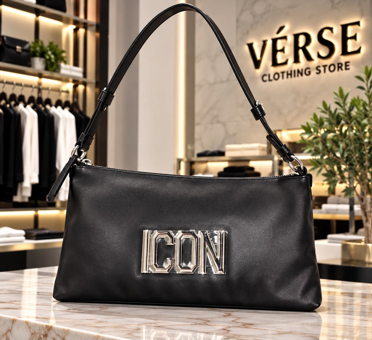 Borsa Icon Linea Grace