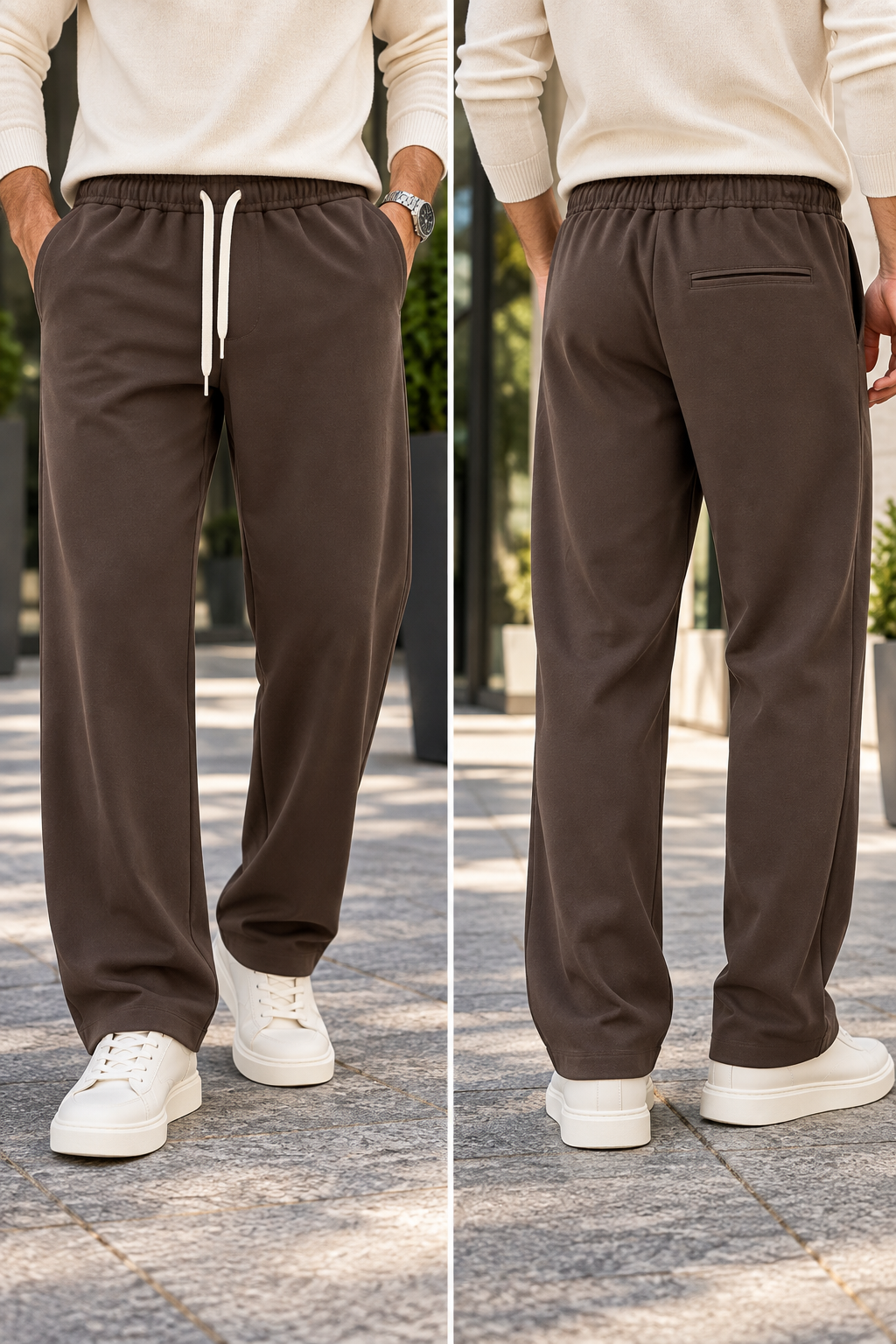 Pantalaccio Manolana By MiguelBharros