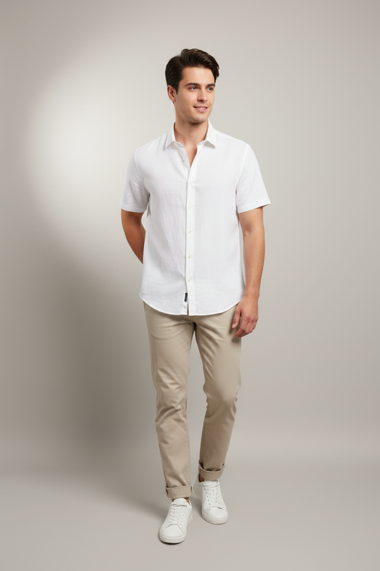 Camicia InMyHood