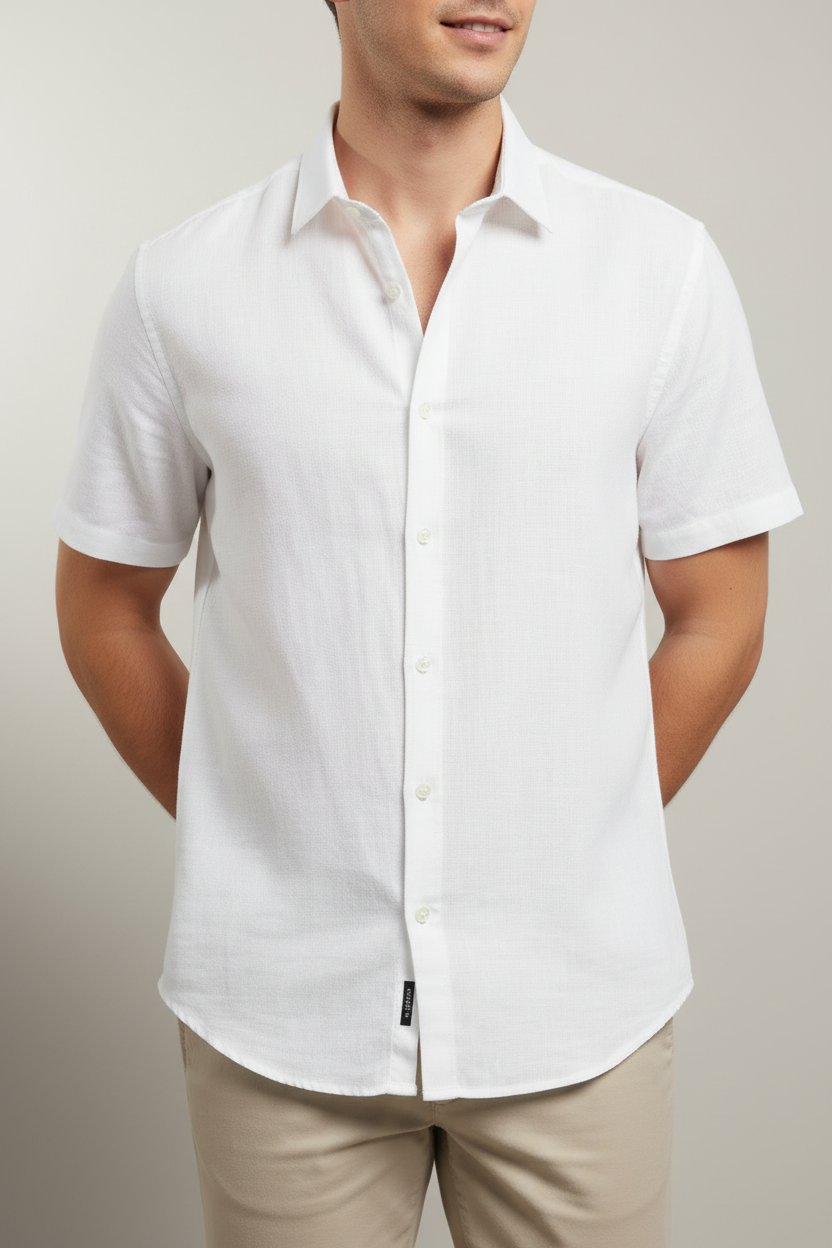Camicia InMyHood