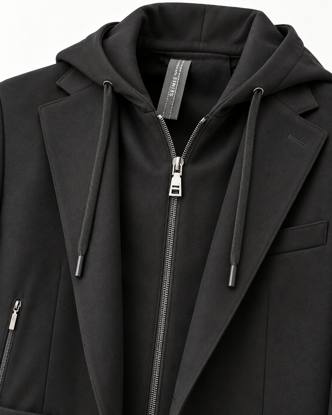 Giacca Elegant/Casual By Seinse GAI1165SS