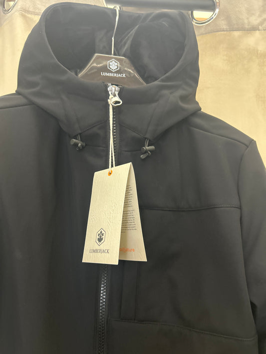 Giubbino Lumberjack 8191