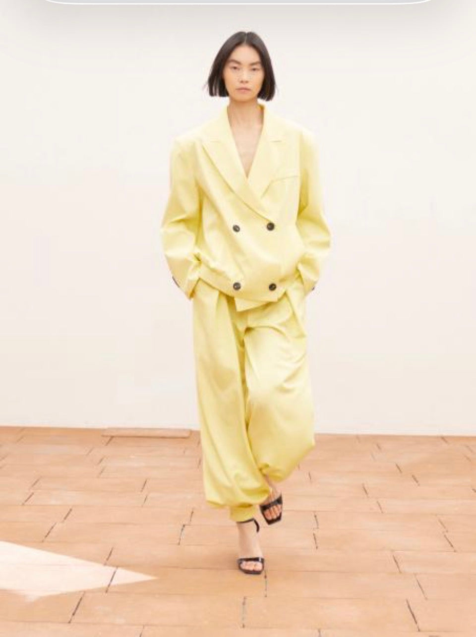 PANTALONE LUMINA   LM5058