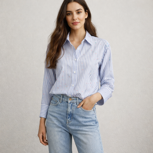 Camicia by  LUMINA   LD3969