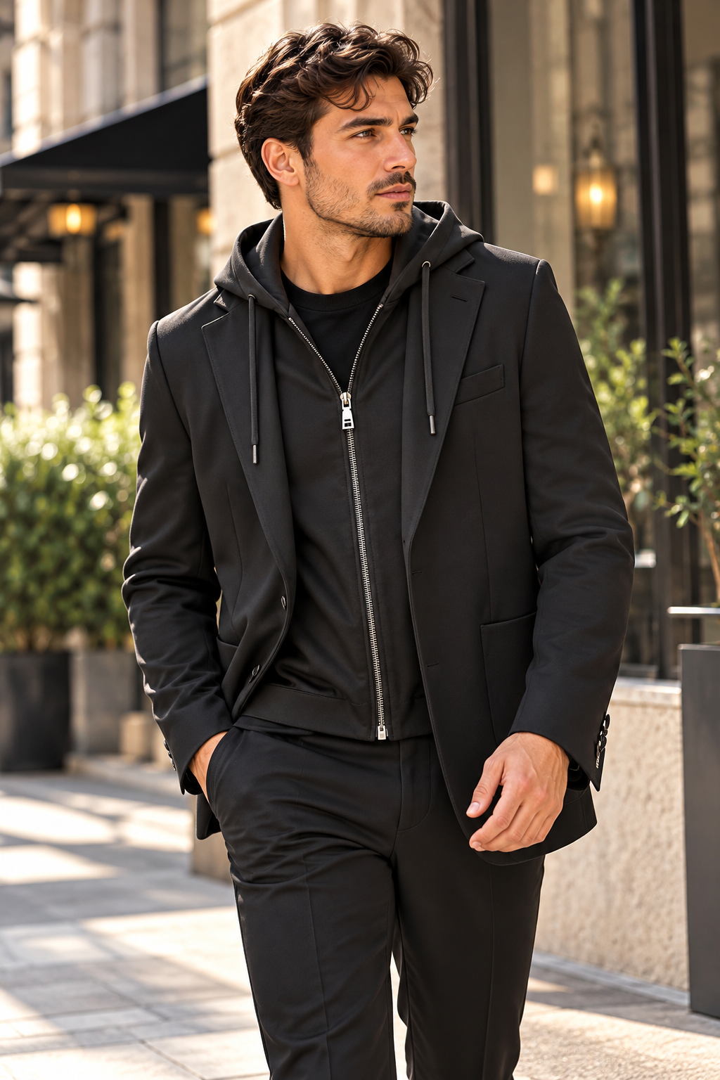 Giacca Elegant/Casual By Seinse GAI1165SS