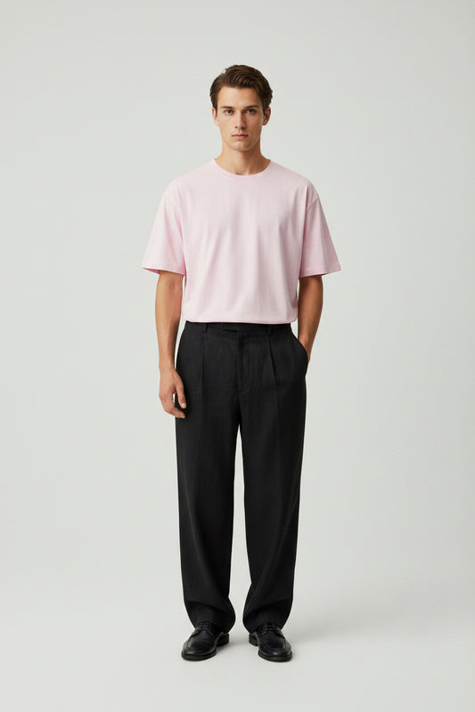 T-Shirt Basic Regular Galerie