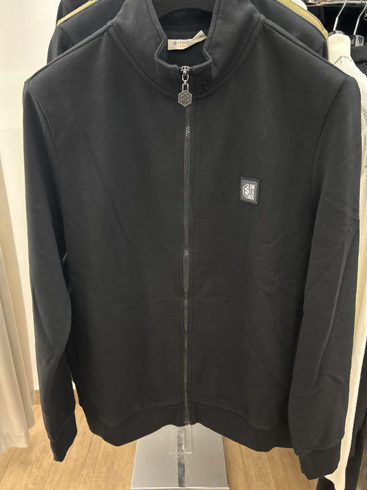 Felpa full zip Lumberjack