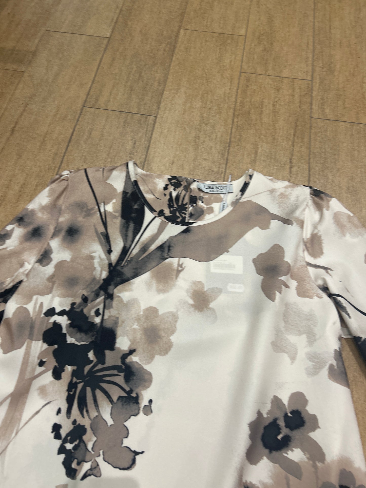 Blusa Lisa Kott