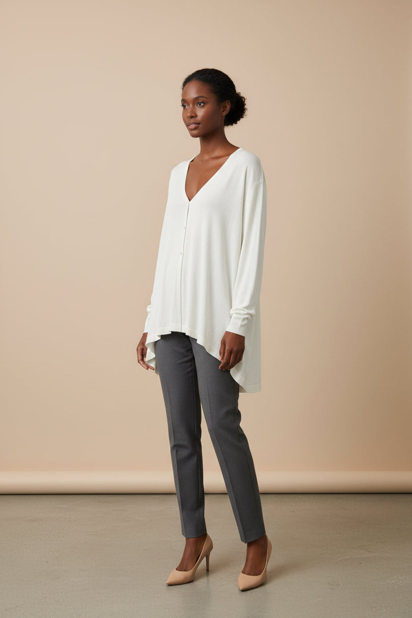 Cardigan Jhenit