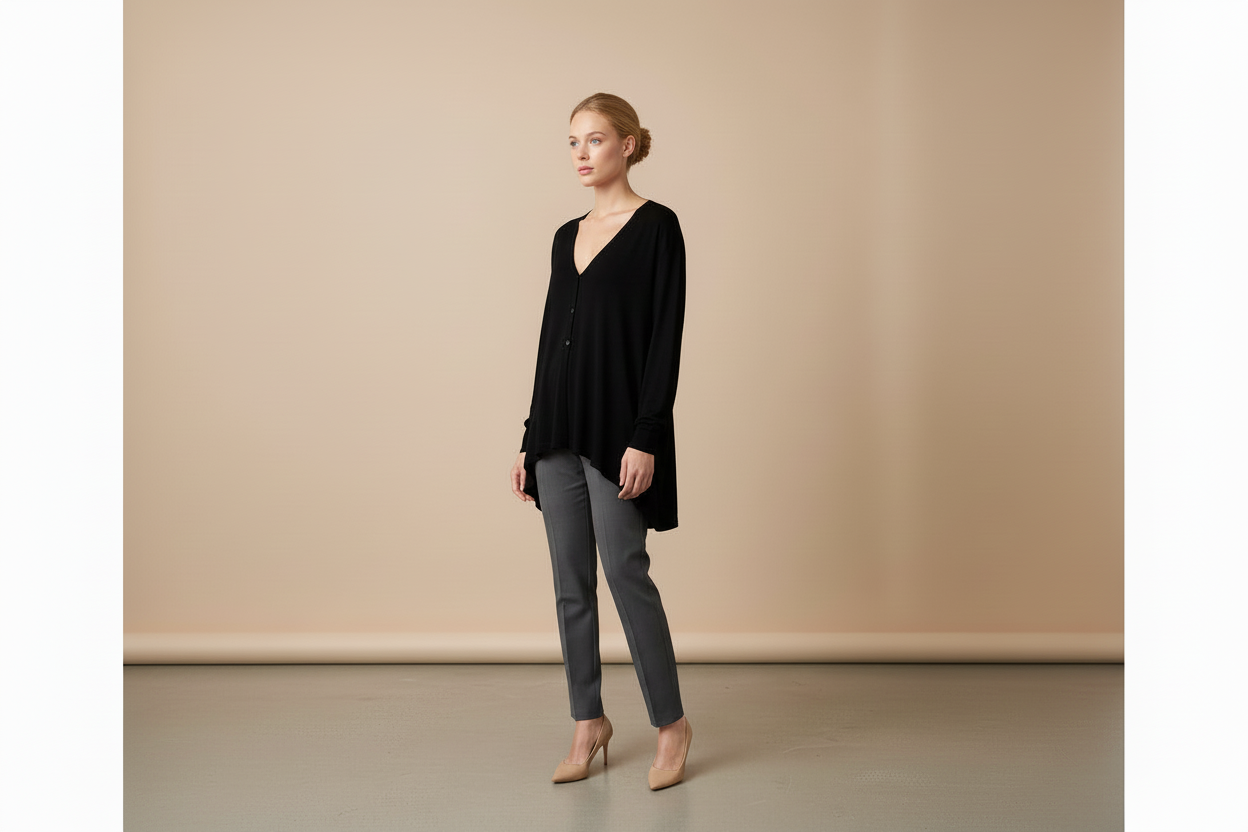 Cardigan Jhenit