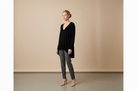 Cardigan Jhenit