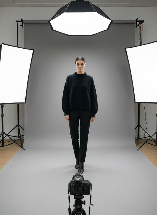 MAGLIONE DONNA LUMINA ART.ZZ22134