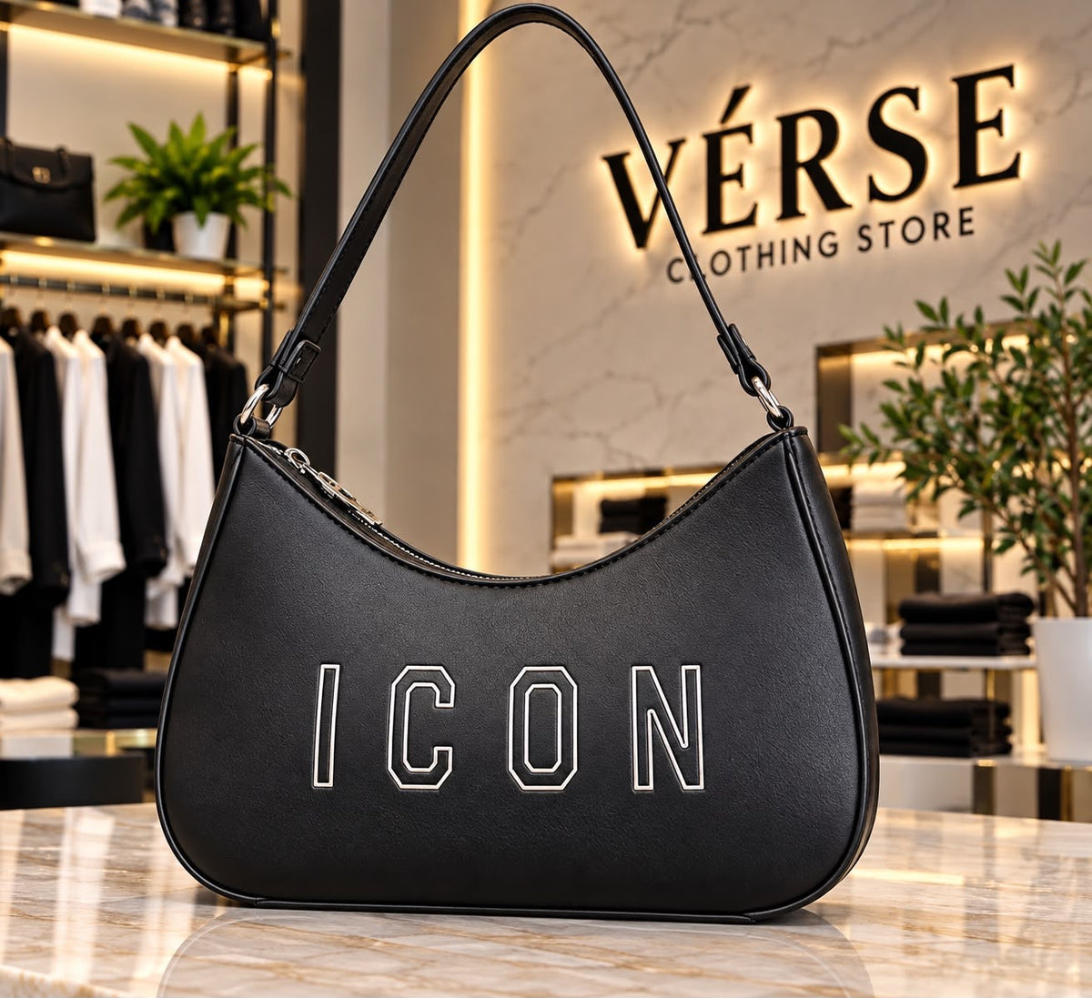 Borsa Icon Linea Madison
