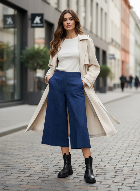 Pantalone a Pinocchio PDK