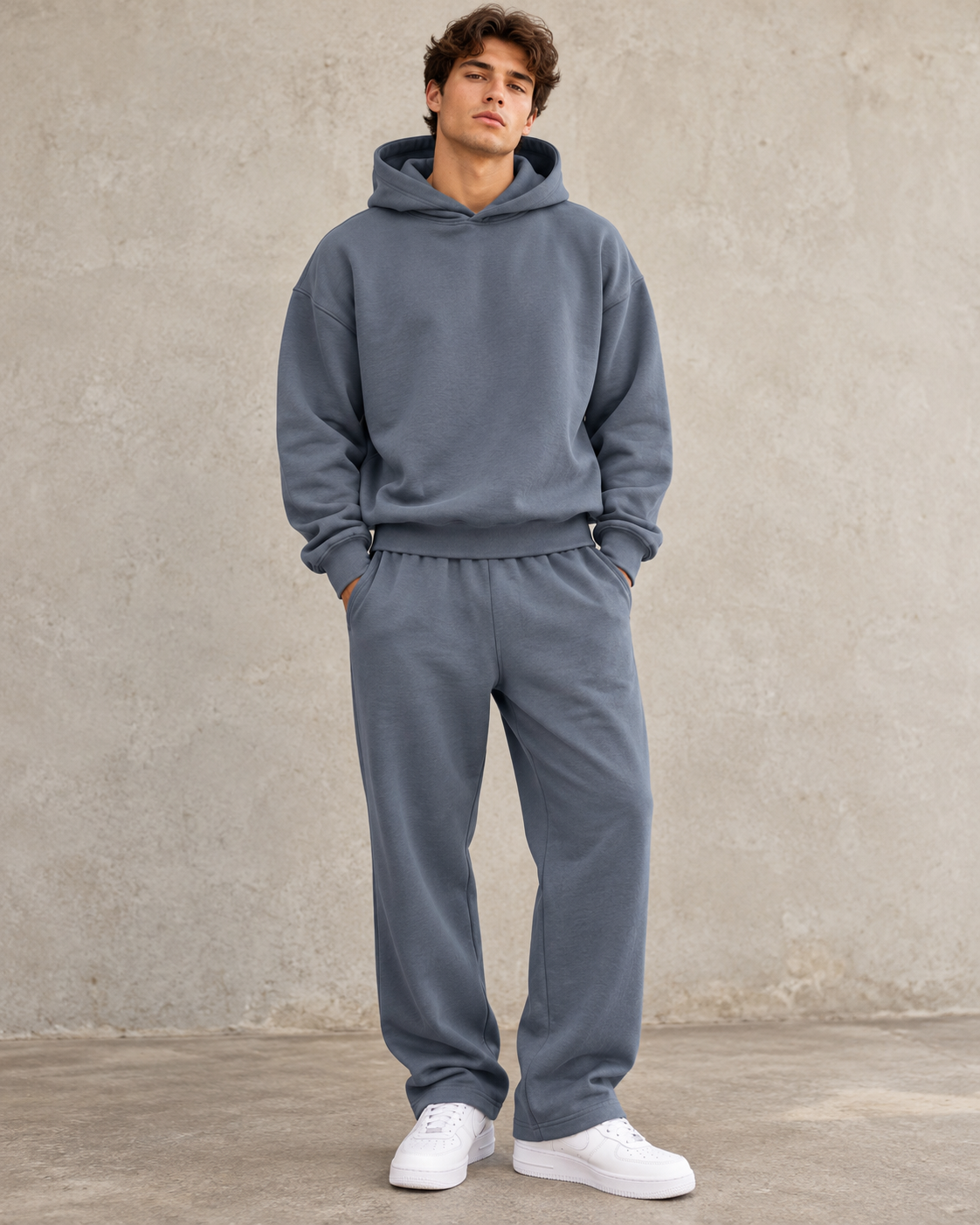 Pantalone Over Modal By Galerie
