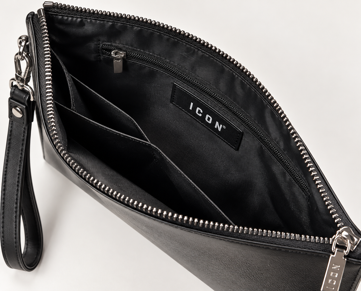 Pochette Icon Linea Finn