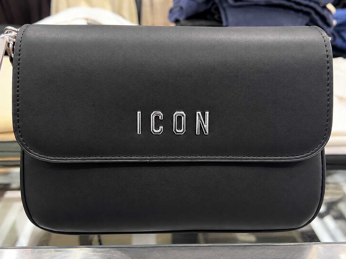 Borsa Icon Linea Linda