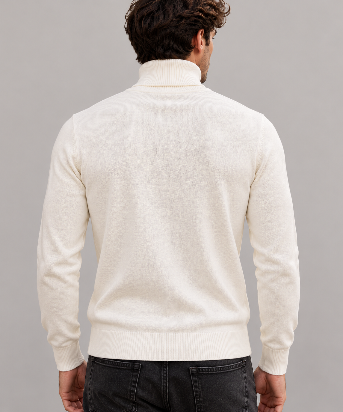 Dolcevita Collo Alto By Seinse MI3332SS