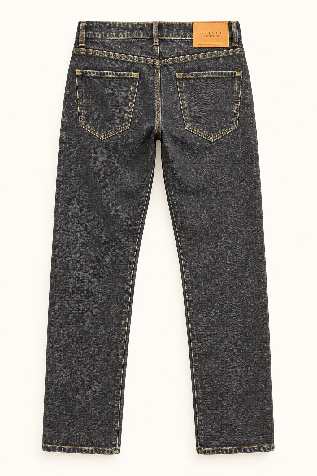 Jeans Baggy Denim Alabama PJ1397SS