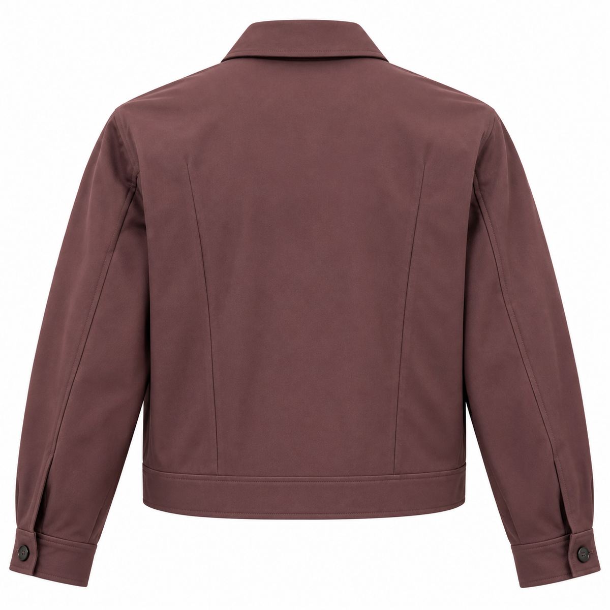 OverShirt Con Tasche By Seinse GBI1152SS