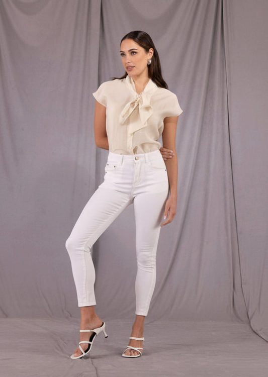 Camicia Fiocco An-Aim